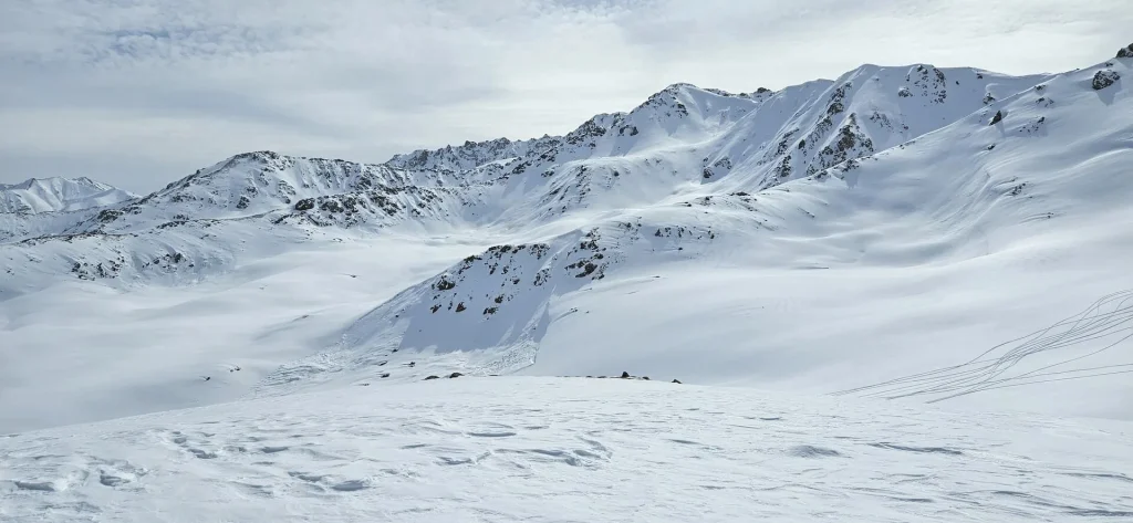 Kirghizistan - by Société des 3 Vallées