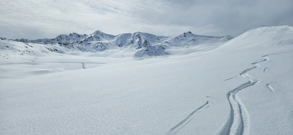 Kirghizistan - by Société des 3 Vallées