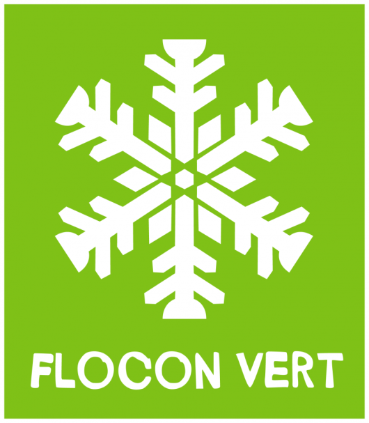 Méribel 2038 – Flocon Vert